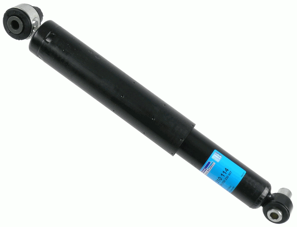 Амортизатор SACHS 310 114
