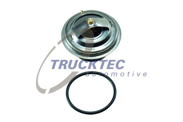 Термостат охлаждающая жидкость TRUCKTEC AUTOMOTIVE 0119045