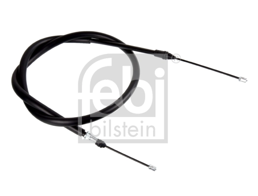 Тросик cтояночный тормоз FEBI BILSTEIN 109488