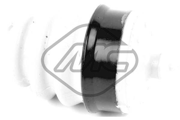 Буфер амортизация METALCAUCHO 40609