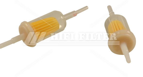 Топливный фильтр HIFI FILTER RT 18