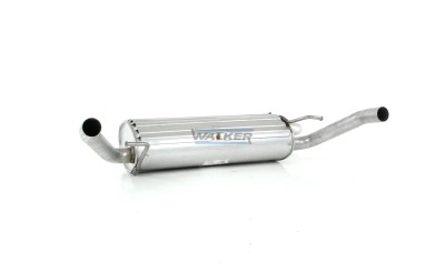 Глушитель выхлопных газов конечный WALKER PRODUCTS 23308
