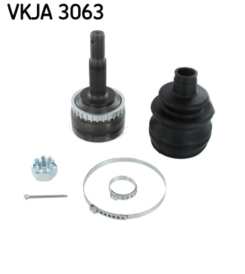 Шарнирный комплект приводной вал SKF VKJA3063