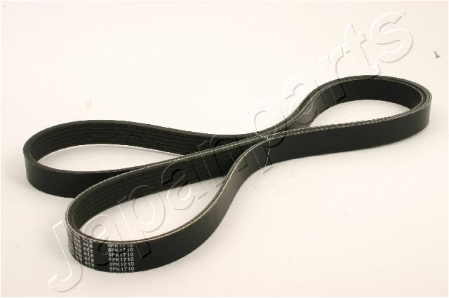 Поликлиновой ремень JAPANPARTS DV-6PK1710
