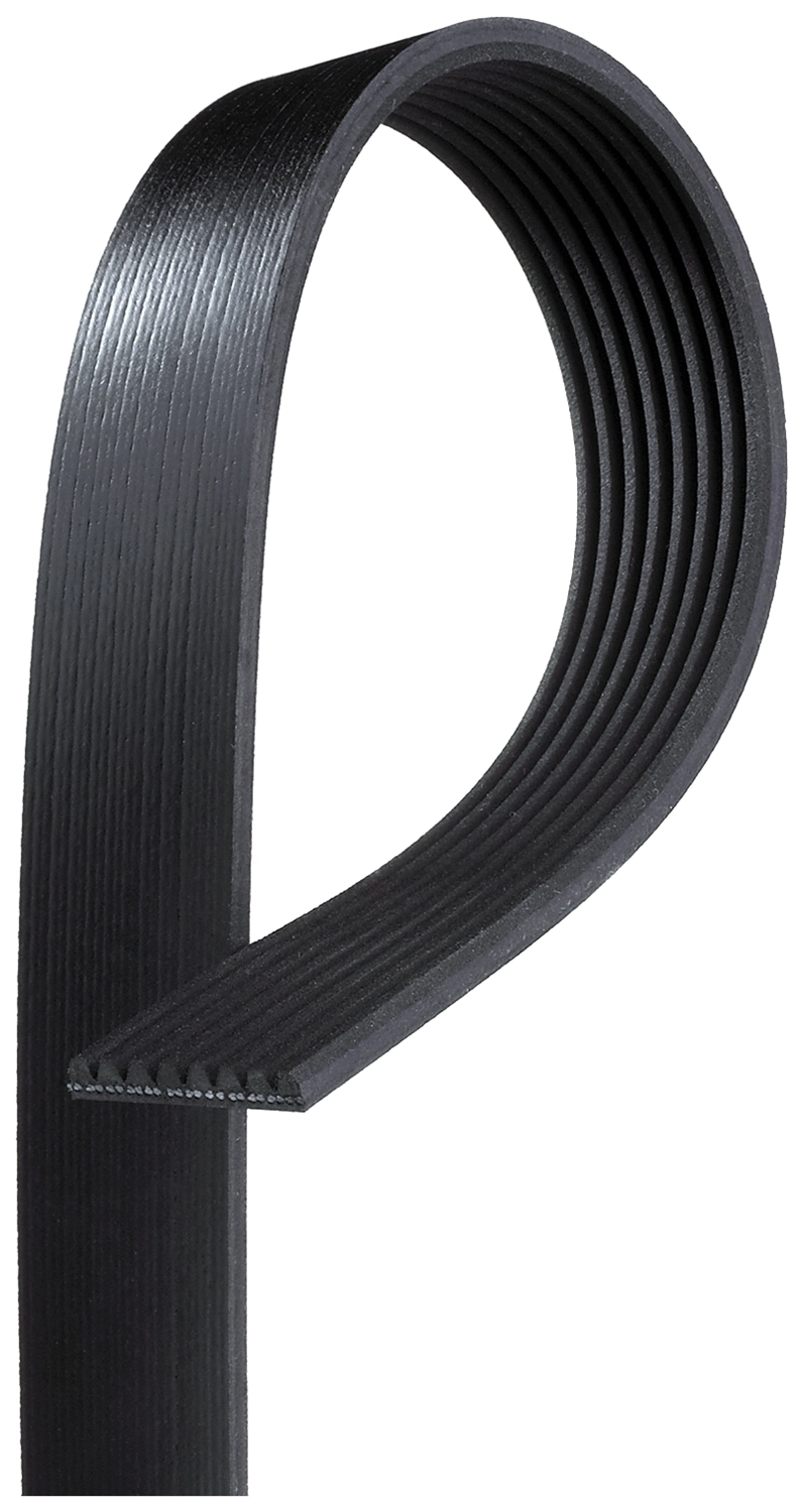 Поликлиновой ремень GATES 8PK1635HD