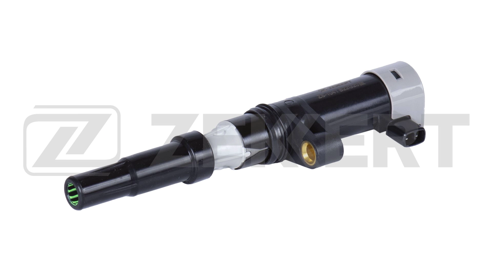 Катушка зажигания ZEKKERT ZS-1041