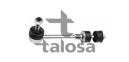 Тяга / стойка стабилизатор TALOSA 50-07793