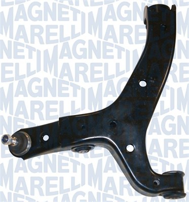 Рычаг независимой подвески колеса подвеска колеса MAGNETI MARELLI 301181310450