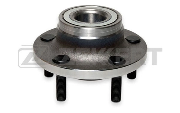 Ступица колеса ZEKKERT RL1169