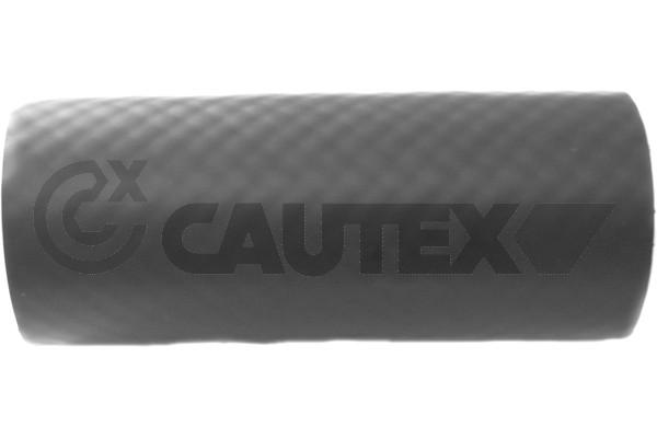 Трубка нагнетаемого воздуха CAUTEX 760318