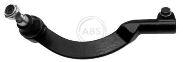 Наконечник поперечной рулевой тяги A.B.S. 230361