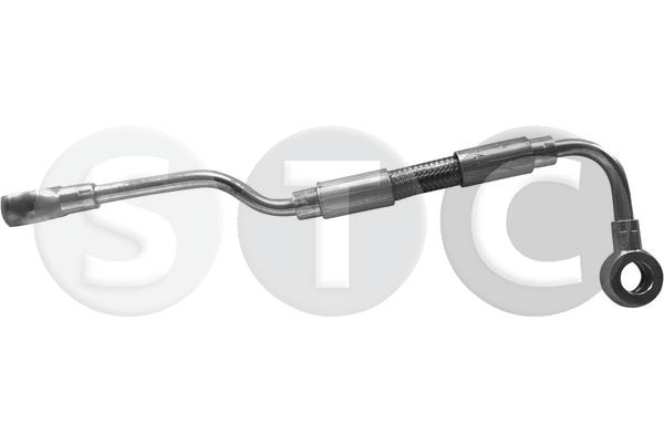 Маслопровод компрессор STC T492137