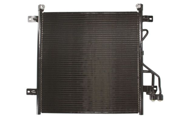 Конденсатор кондиционер THERMOTEC KTT110558