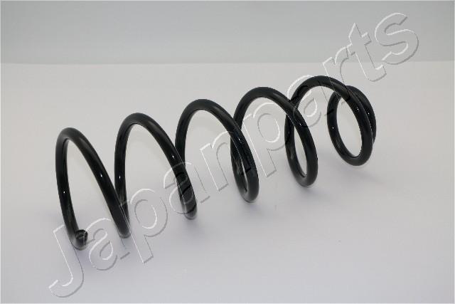 Пружина ходовой части JAPANPARTS ZC5050A