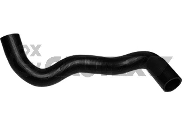 Шланг радиатора CAUTEX 754144