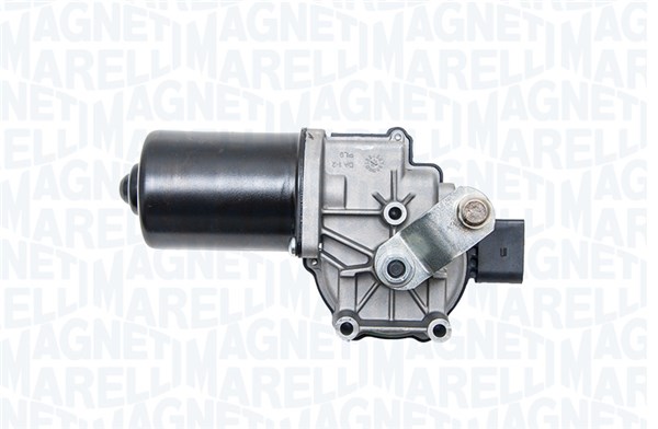 Двигатель стеклоочистителя MAGNETI MARELLI 064351121010