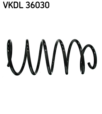 Пружина ходовой части SKF VKDL 36030
