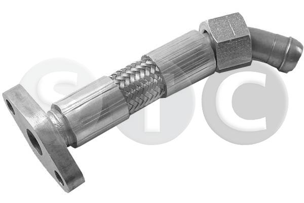 Маслопровод компрессор STC T477821