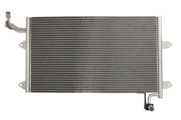 Конденсатор кондиционер THERMOTEC KTT110072