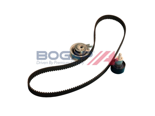 Комплект ремня грм BOGAP A1328101