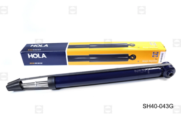 Амортизатор HOLA SH40-043G
