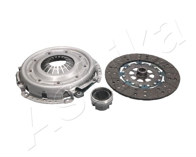 Комплект сцепления ASHIKA 920LL04
