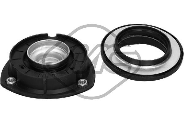 Опора стойки амортизатора METALCAUCHO 56120