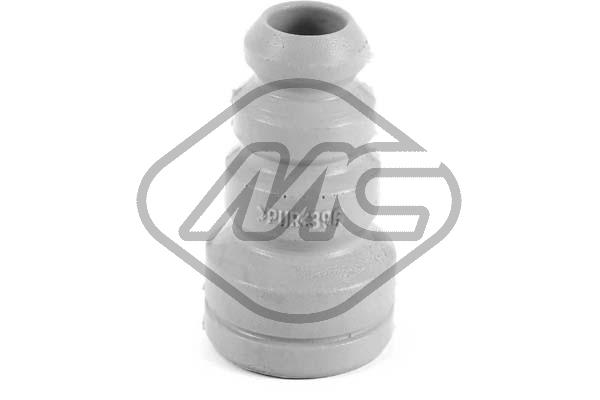 Буфер амортизация METALCAUCHO 40497