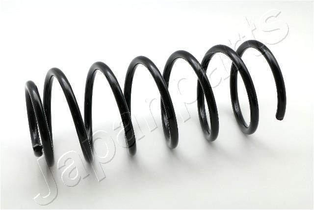 Пружина ходовой части JAPANPARTS ZC1690C
