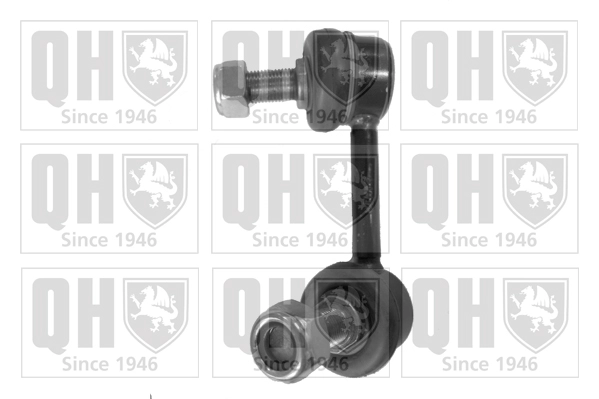 Тяга / стойка стабилизатор QUINTON HAZELL QLS3513S