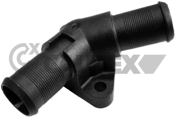Фланец охлаждающей жидкости CAUTEX 770183