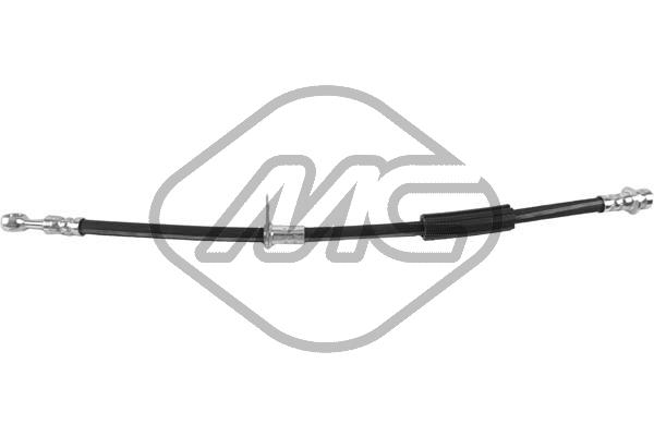 Тормозной шланг METALCAUCHO 96725