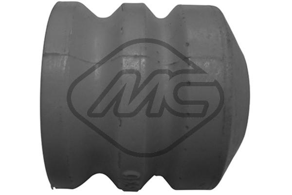 Буфер амортизация METALCAUCHO 51000