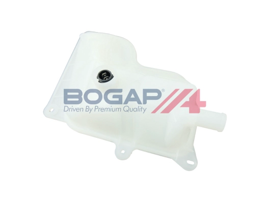 Компенсационный бак охлаждающая жидкость bogap premium