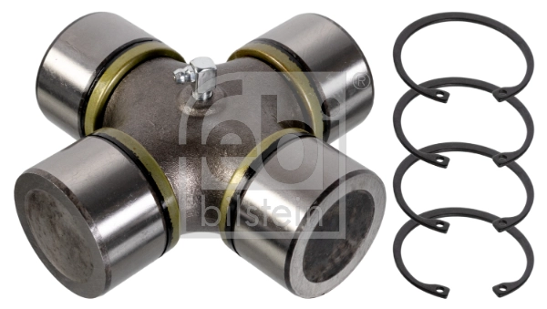 Шарнир продольный вал FEBI BILSTEIN 14511