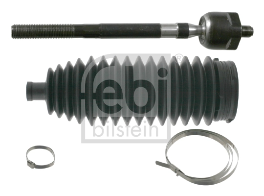 Осевой шарнир рулевая тяга FEBI BILSTEIN 27203