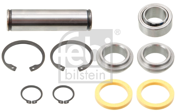 Болт возвратной вилки FEBI BILSTEIN 32973