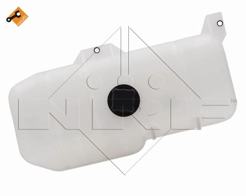 Компенсационный бак охлаждающая жидкость easy fit