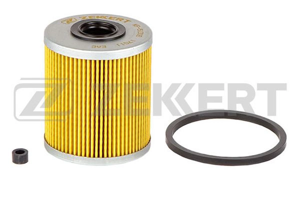 Топливный фильтр ZEKKERT KF-5131E