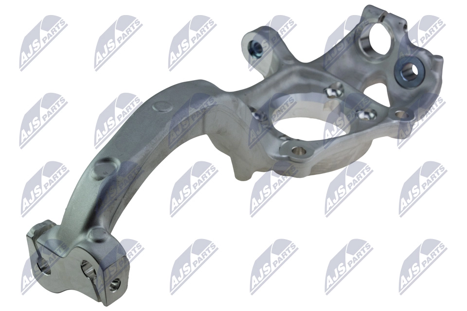 Поворотный кулак подвеска колеса NTY ZZP-AU-040