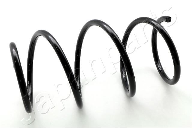 Пружина ходовой части JAPANPARTS ZC2584H
