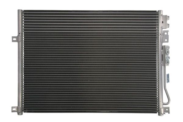 Конденсатор кондиционер THERMOTEC KTT110329