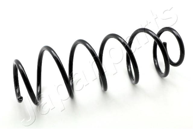 Пружина ходовой части JAPANPARTS ZC6395H