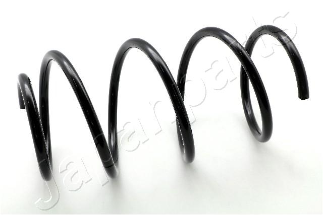 Пружина ходовой части JAPANPARTS ZC2588H