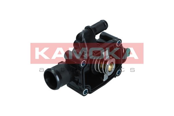 Термостат охлаждающая жидкость KAMOKA 7710181