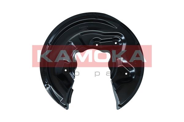 Отражатель диск тормозного механизма KAMOKA 1180009