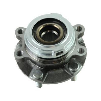 Ступица колеса OSSCA 70270