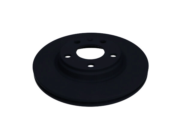 Тормозной диск QUARO QD0136HC