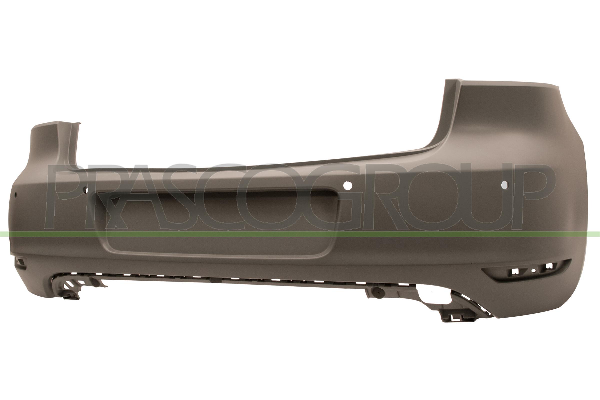 Буфер PRASCO VG0381061
