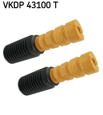 Пылезащитный комплект амортизатор SKF VKDP 43100 T